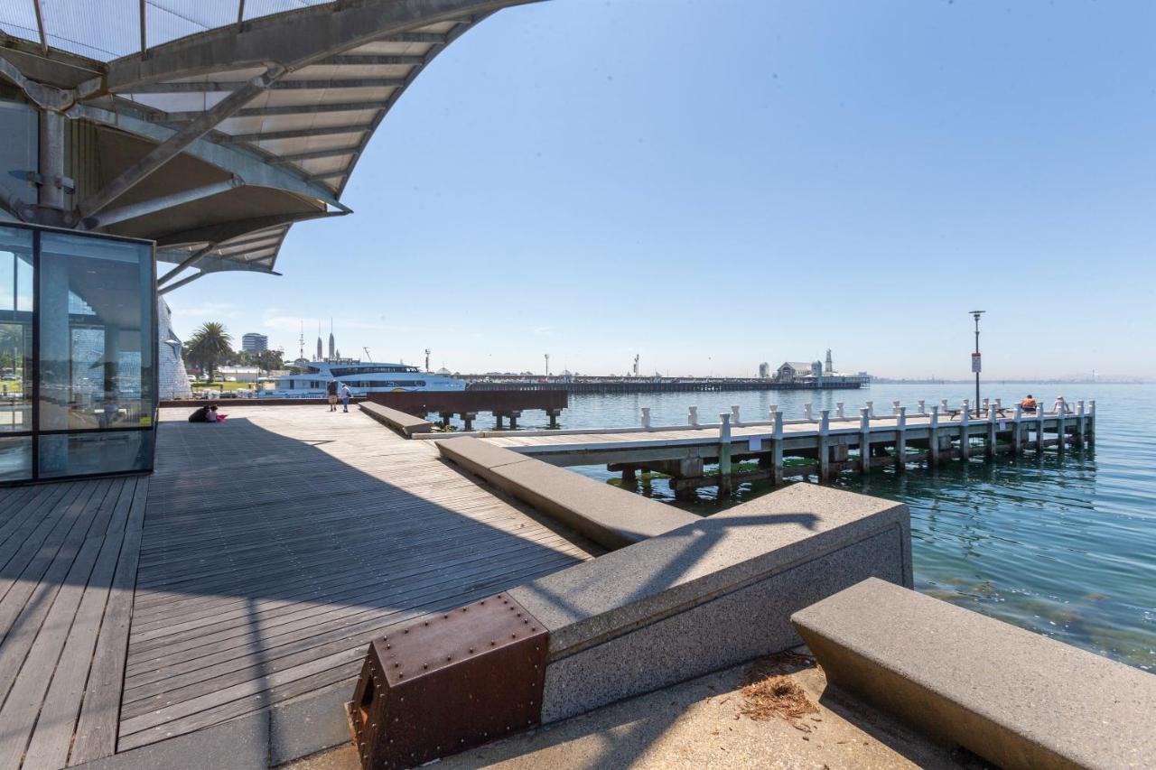 Oaks Vue Suites Geelong Ngoại thất bức ảnh