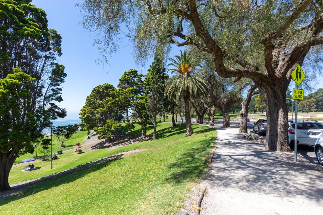 Oaks Vue Suites Geelong Ngoại thất bức ảnh