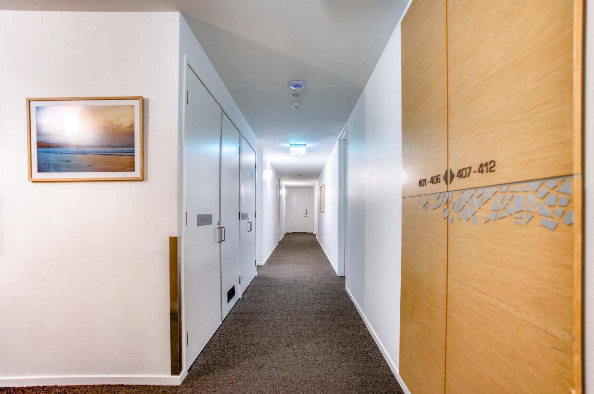 Oaks Vue Suites Geelong Ngoại thất bức ảnh