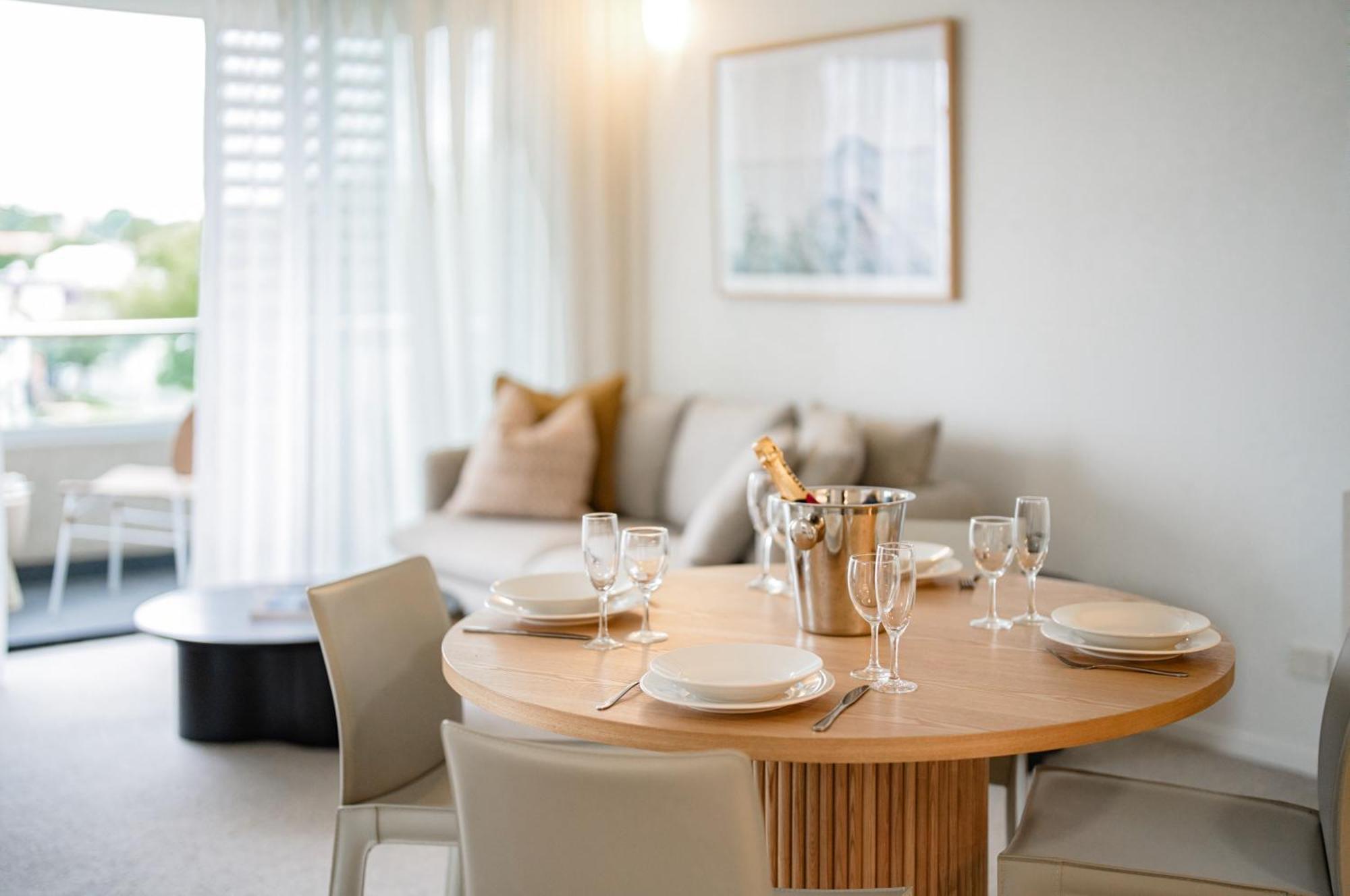 Oaks Vue Suites Geelong Phòng bức ảnh