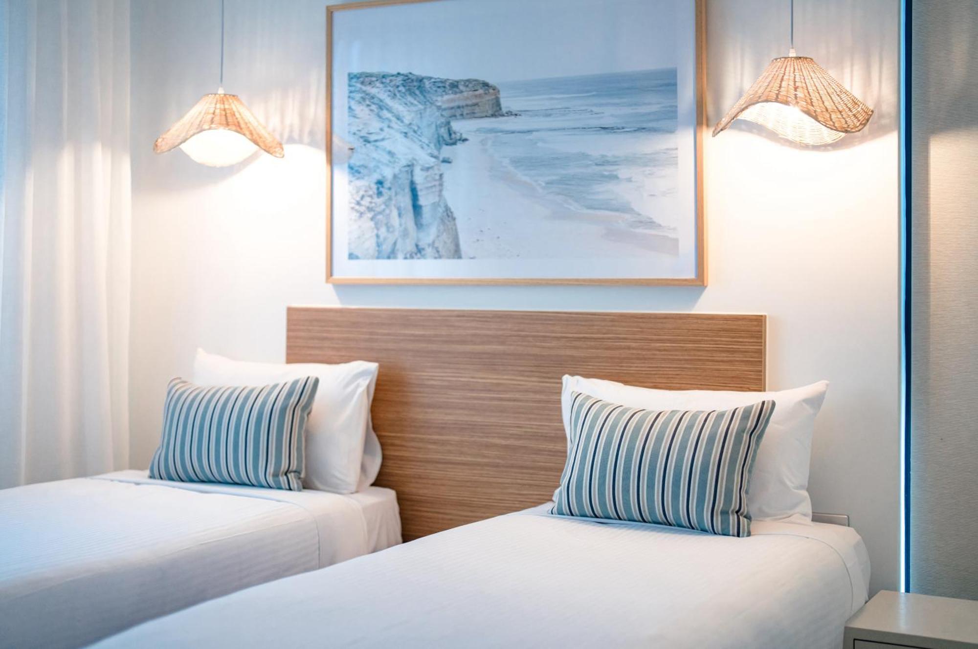 Oaks Vue Suites Geelong Phòng bức ảnh