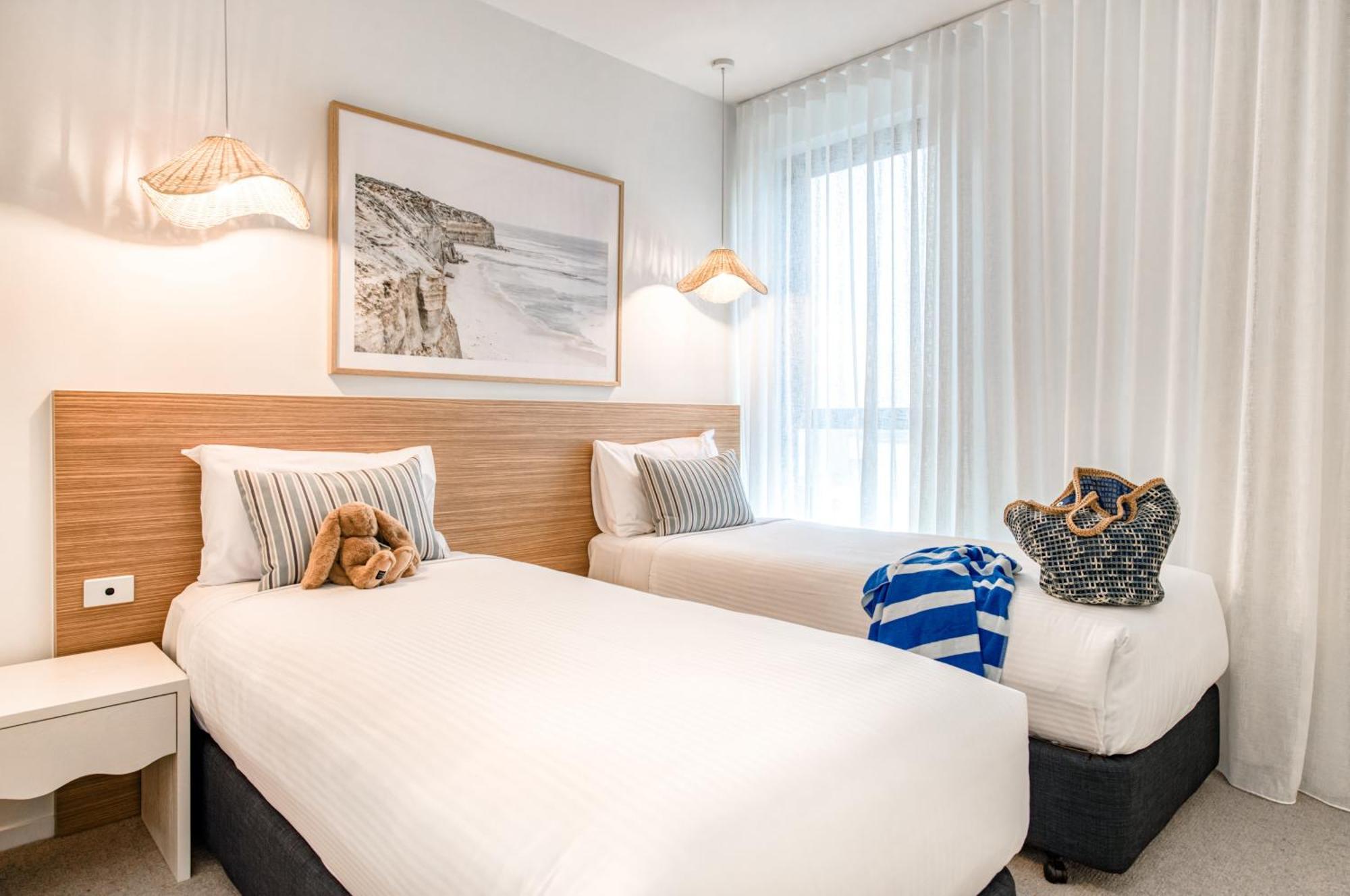 Oaks Vue Suites Geelong Phòng bức ảnh