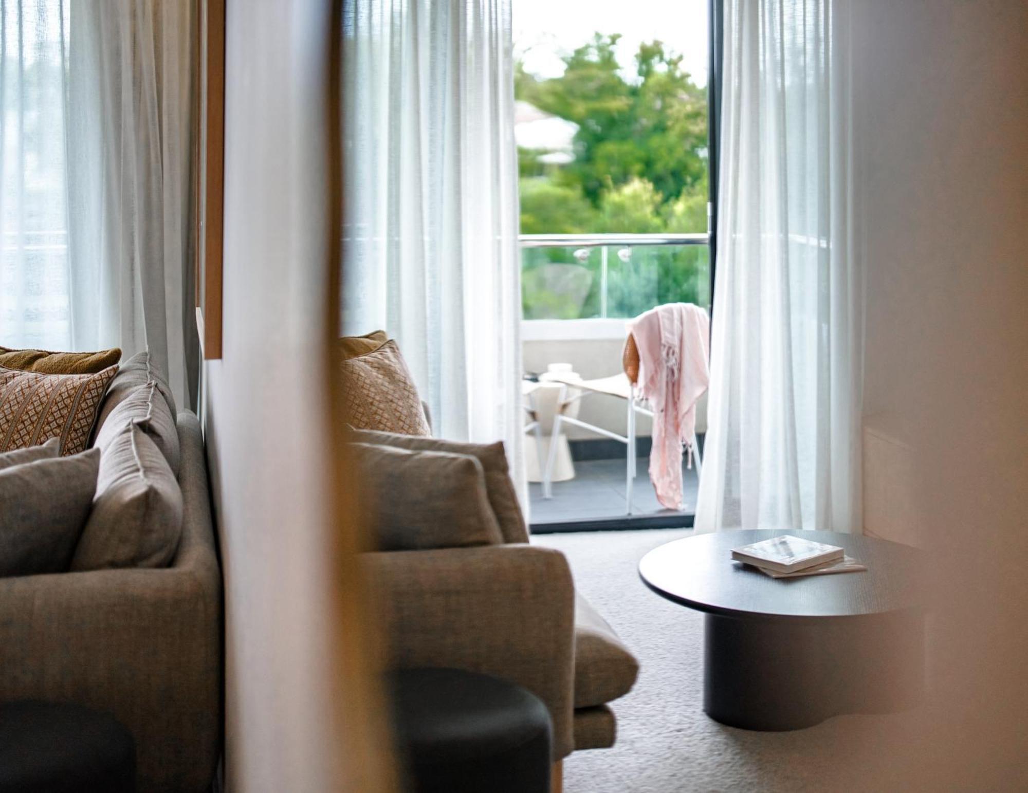 Oaks Vue Suites Geelong Phòng bức ảnh