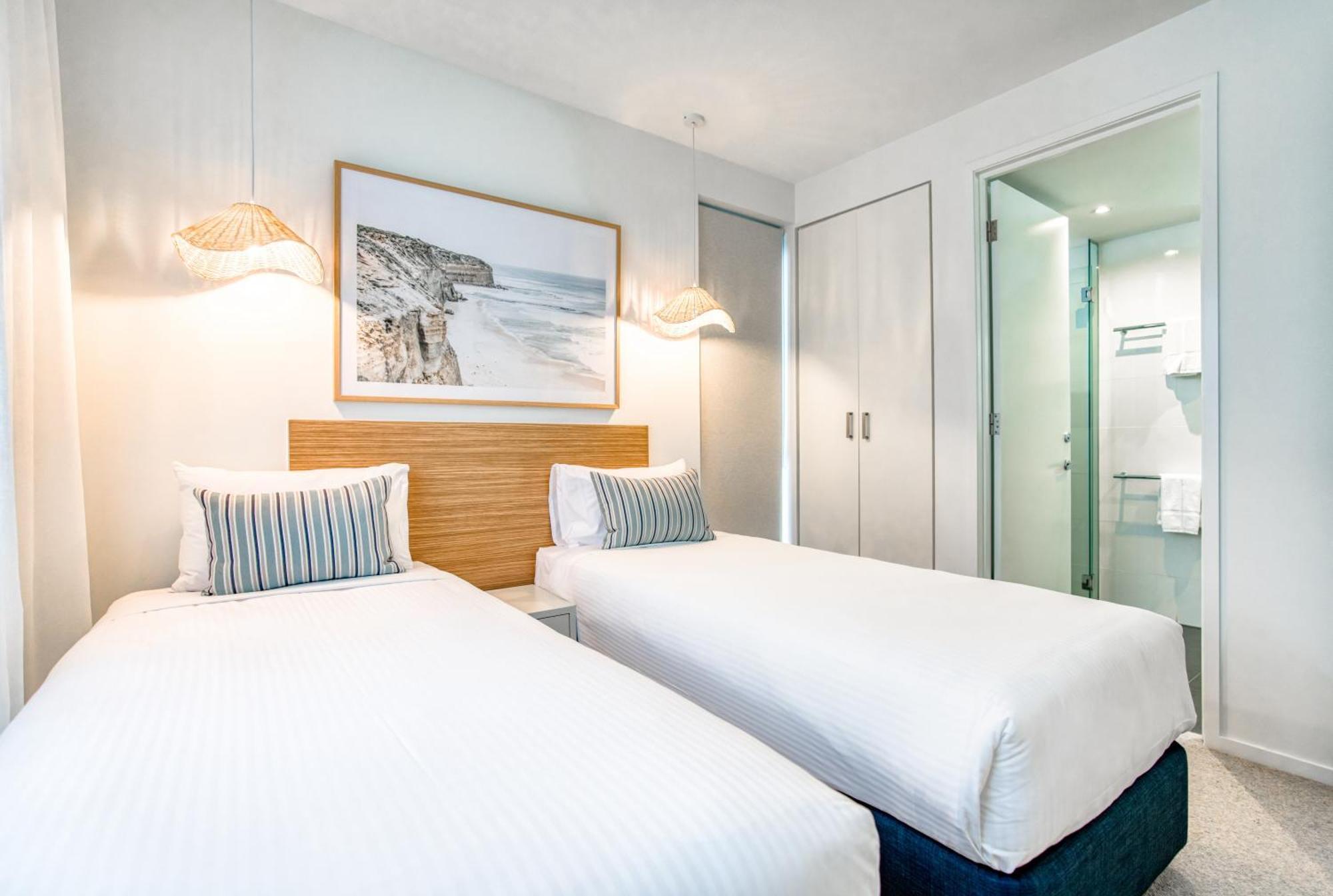 Oaks Vue Suites Geelong Phòng bức ảnh