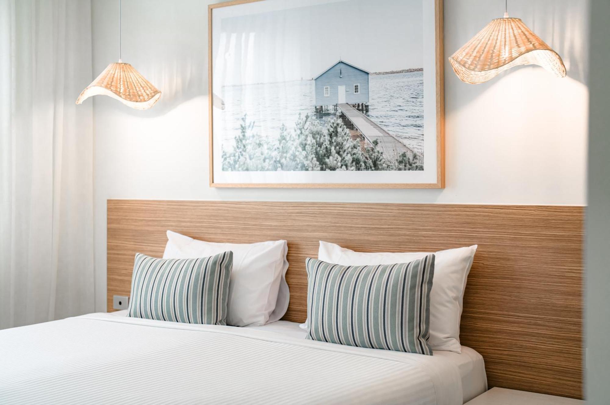 Oaks Vue Suites Geelong Phòng bức ảnh