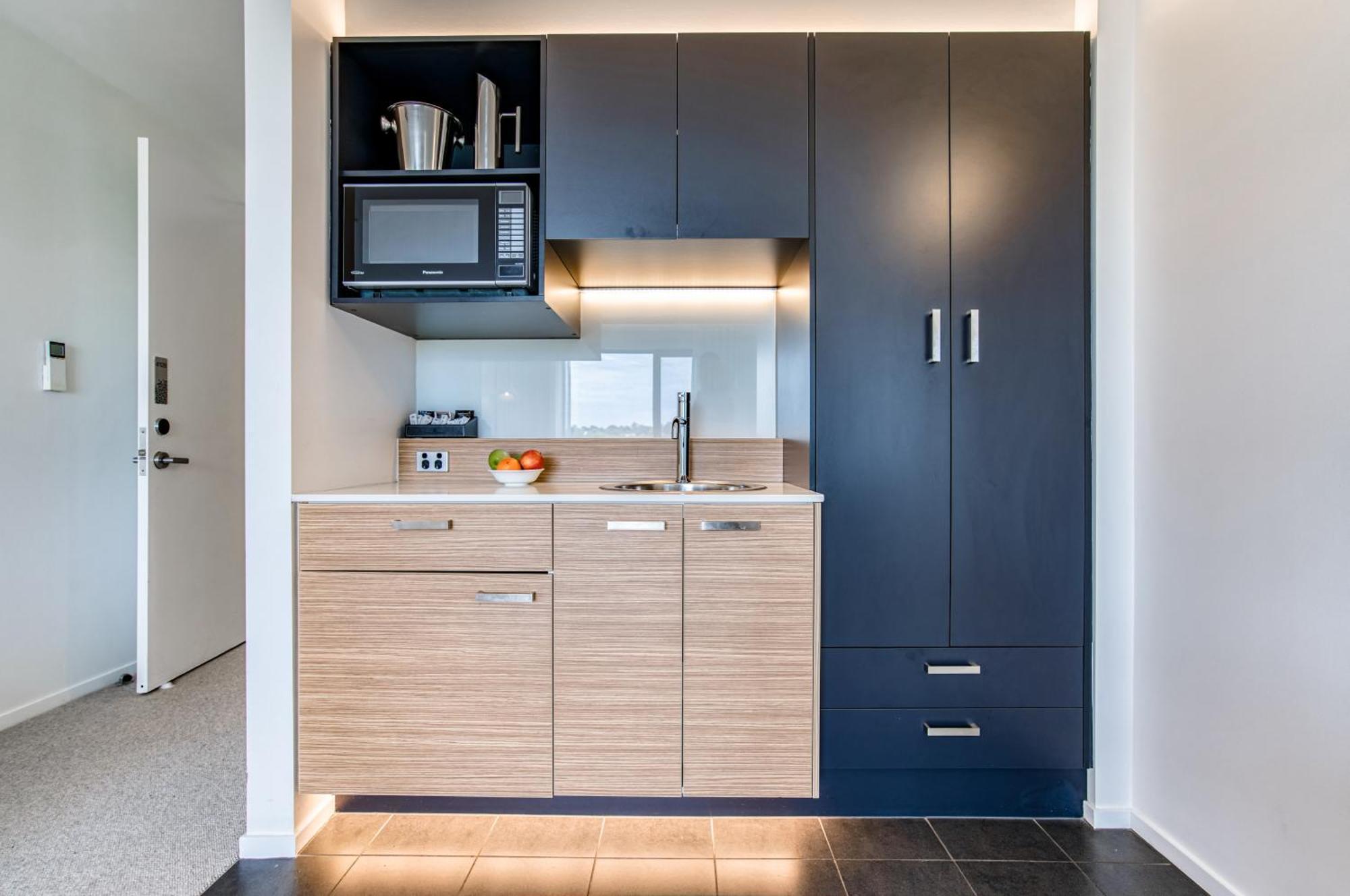 Oaks Vue Suites Geelong Phòng bức ảnh