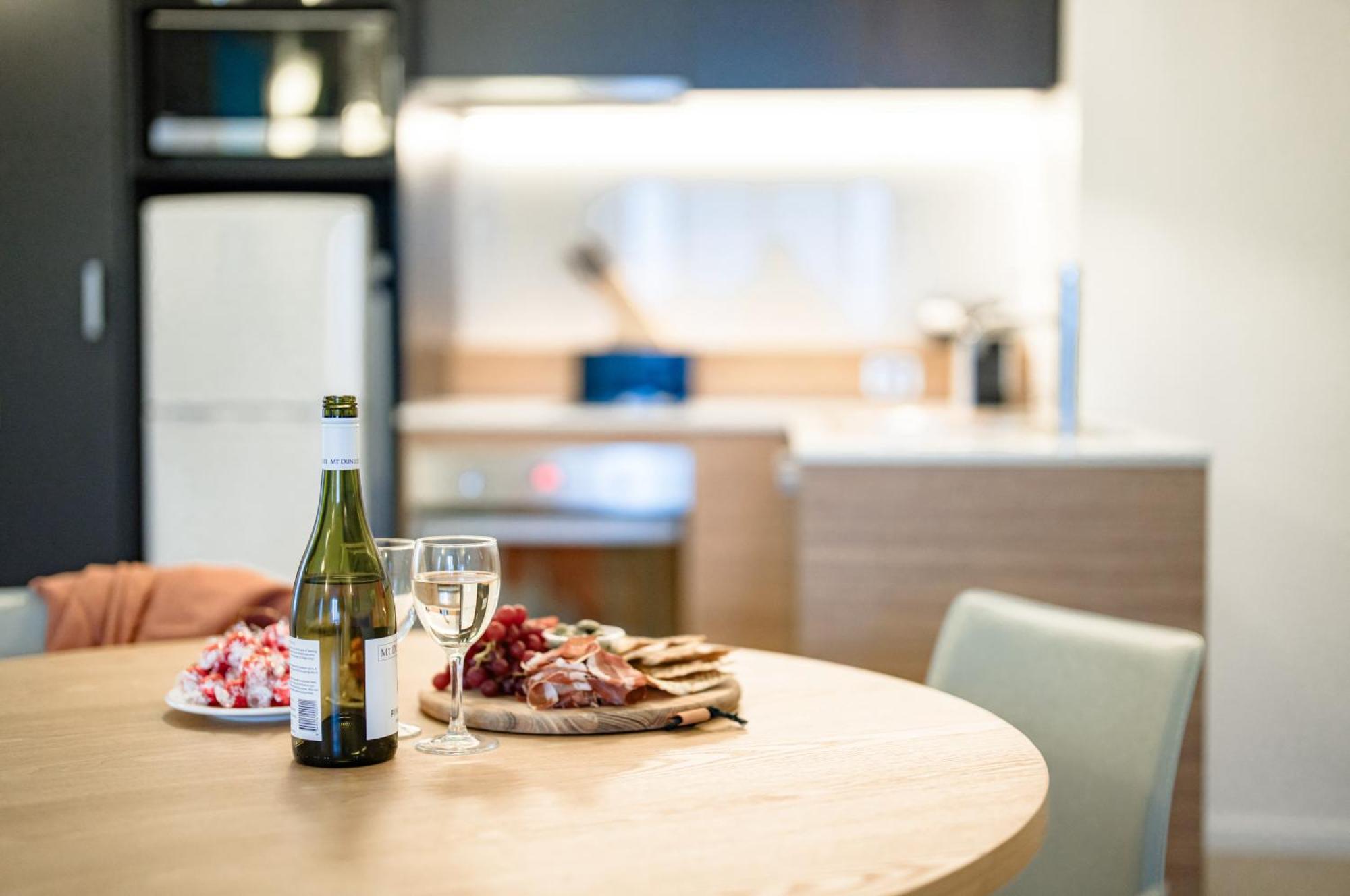Oaks Vue Suites Geelong Phòng bức ảnh