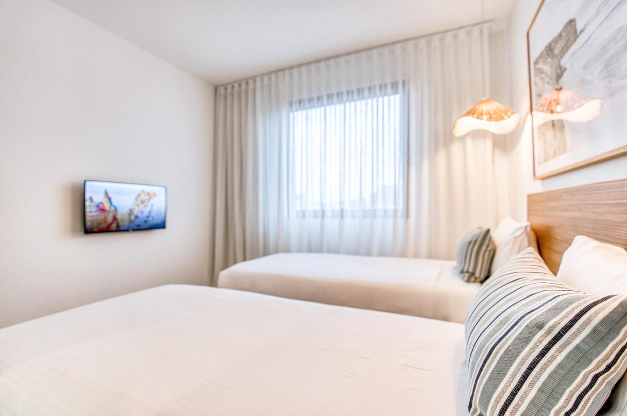 Oaks Vue Suites Geelong Phòng bức ảnh