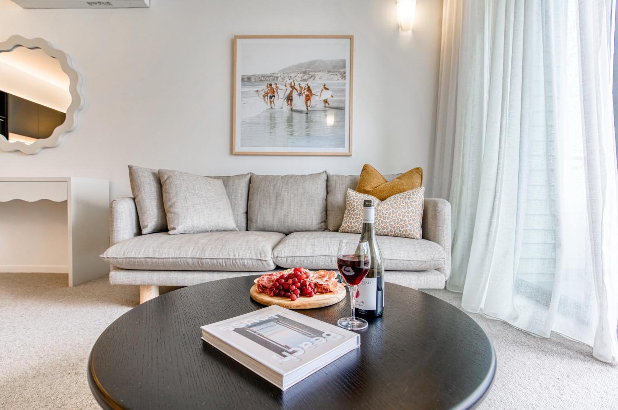 Oaks Vue Suites Geelong Phòng bức ảnh