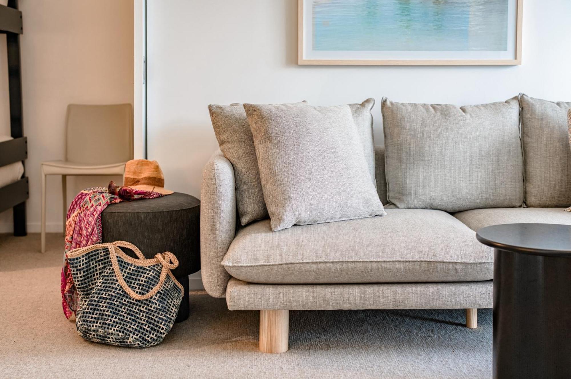 Oaks Vue Suites Geelong Phòng bức ảnh