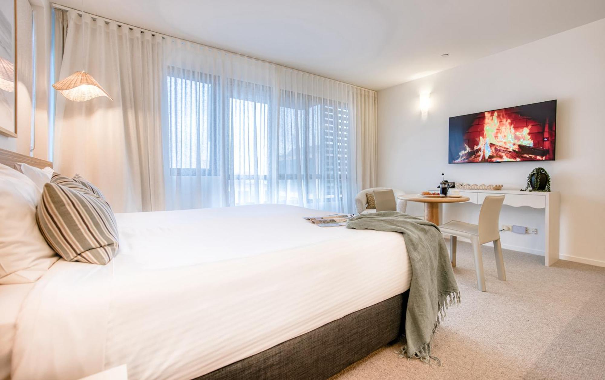 Oaks Vue Suites Geelong Phòng bức ảnh
