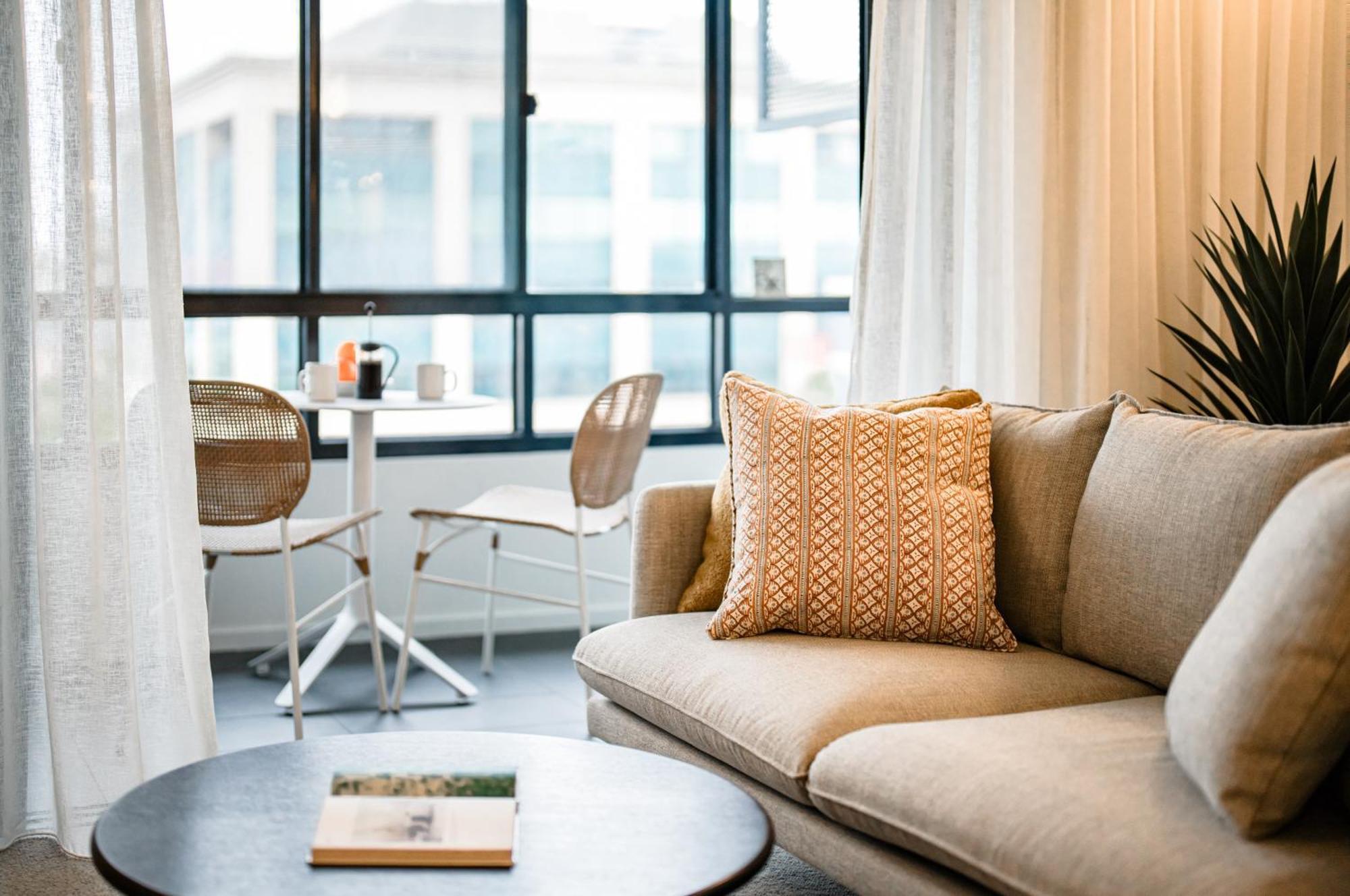 Oaks Vue Suites Geelong Phòng bức ảnh