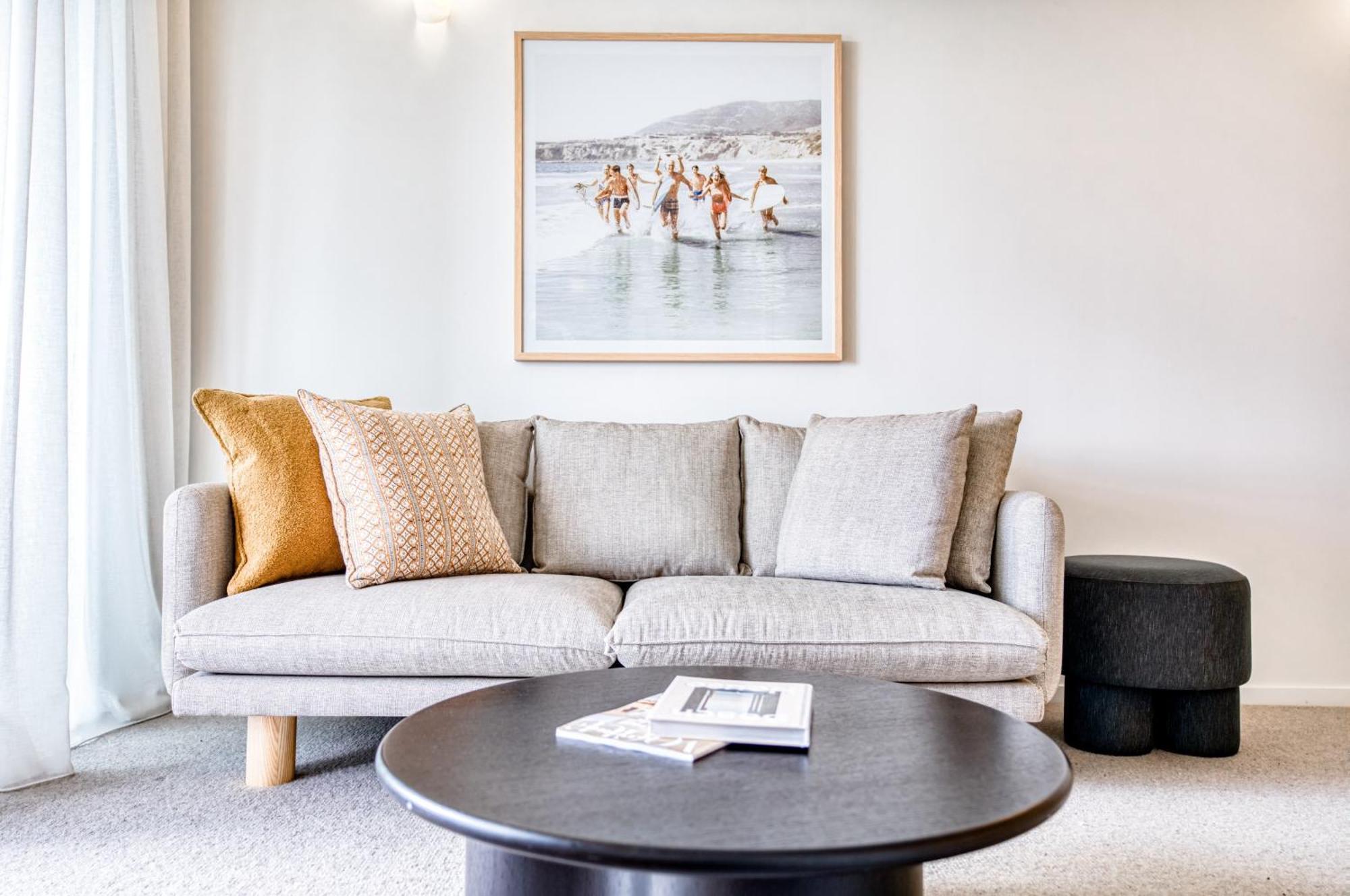 Oaks Vue Suites Geelong Phòng bức ảnh