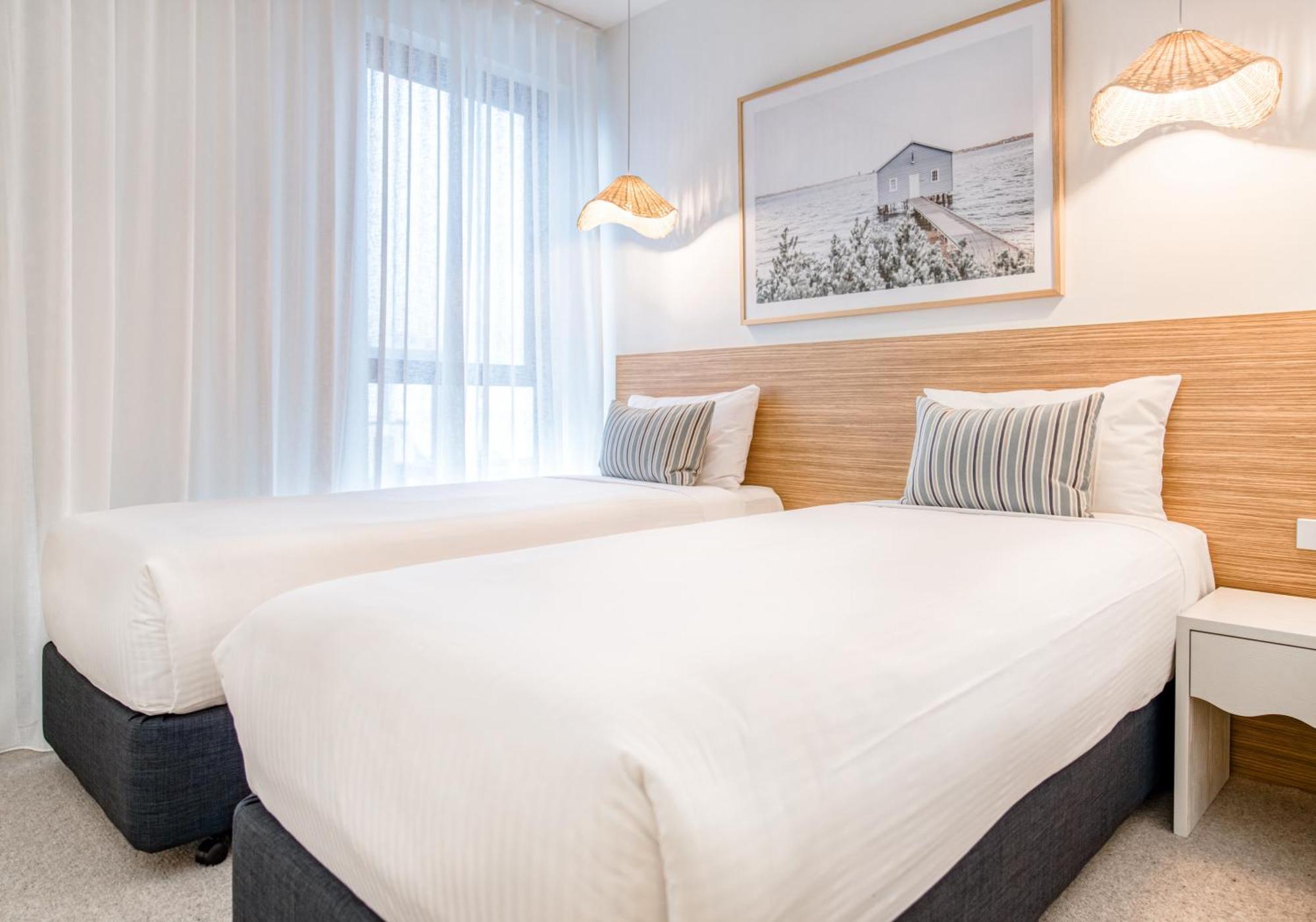 Oaks Vue Suites Geelong Phòng bức ảnh